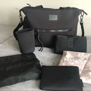 Dagne Dover large Wade diaper bag